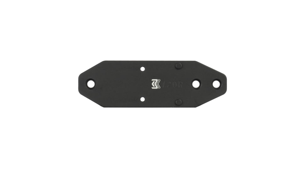 Monstrum Grimlock Ruger 10/22 Red Dot Mount