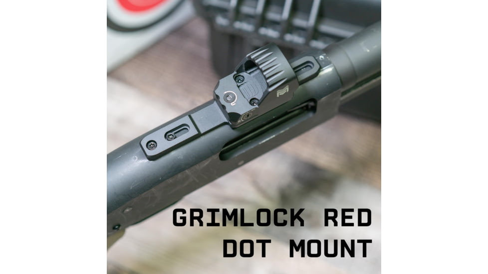 Monstrum Grimlock Universal Red Dot Mount