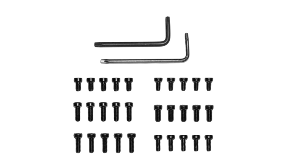 Monstrum Gunsmithing Screw Set