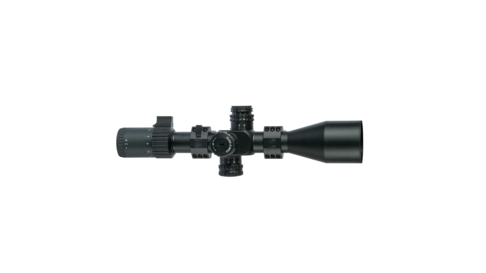 Monstrum Hornet II 3-15x50mm 30mm Tube Rifle Scope, First Focal Plane