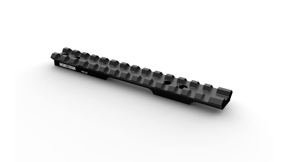 Monstrum Picatinny Rail Mount