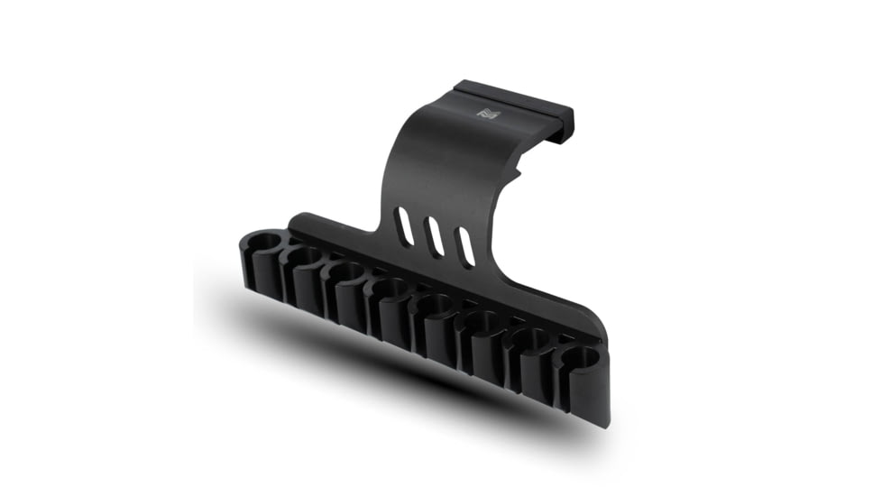 Monstrum Picatinny Side Saddle Ammo Holder