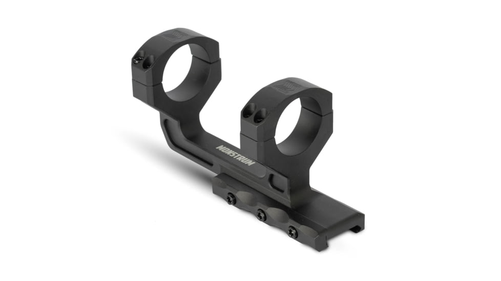 Monstrum Razorclaw Ultralight Dual Ring Scope Mount