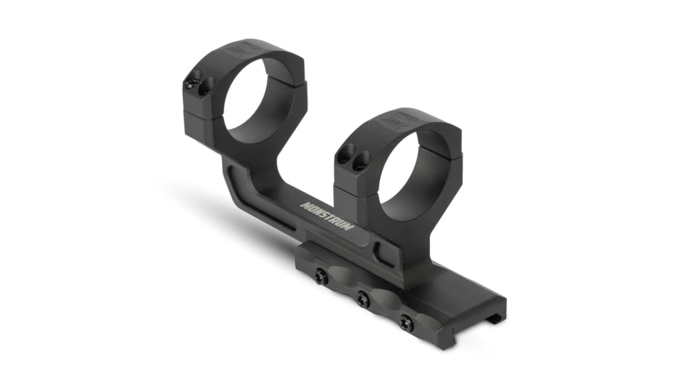 Monstrum Razorclaw Ultralight Dual Ring Scope Mount