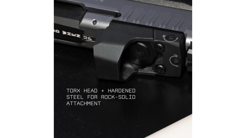 Monstrum Red Dot Screw Kit