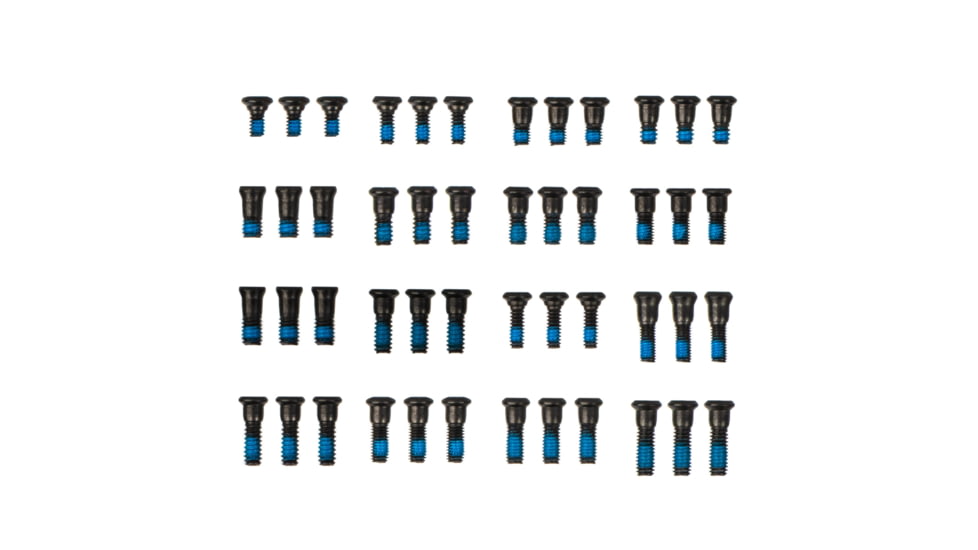 Monstrum Red Dot Screw Kit