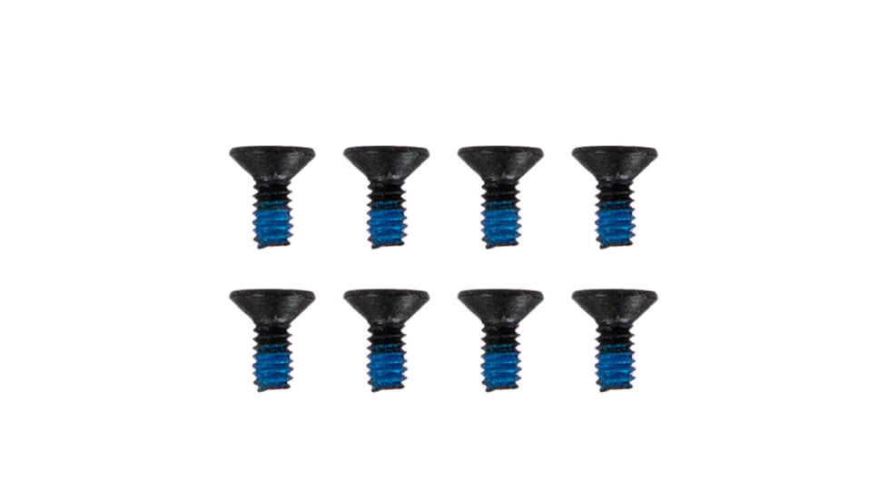 Monstrum Replacement Screw Kit