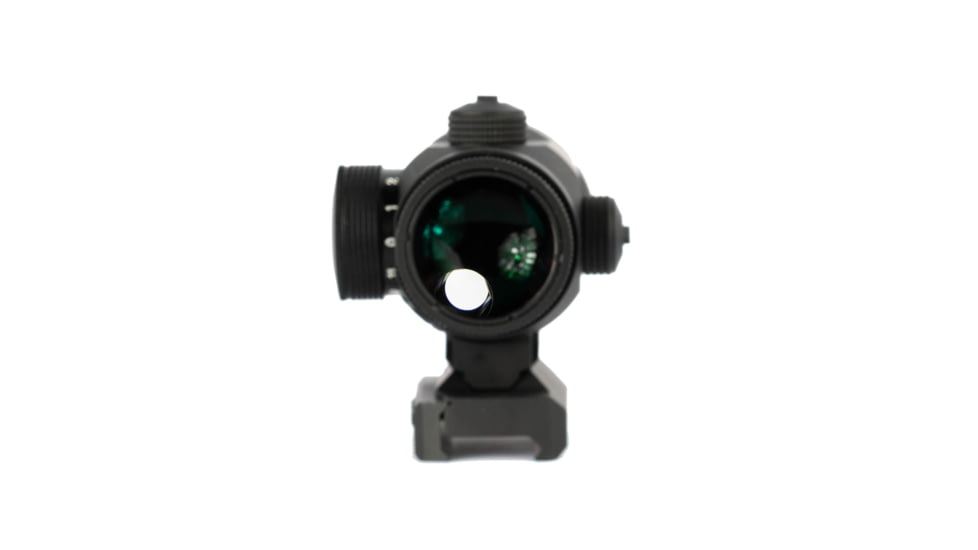 Monstrum Ruckus 3x30mm Prismatic Red Dot Sight w/ Shake Awake