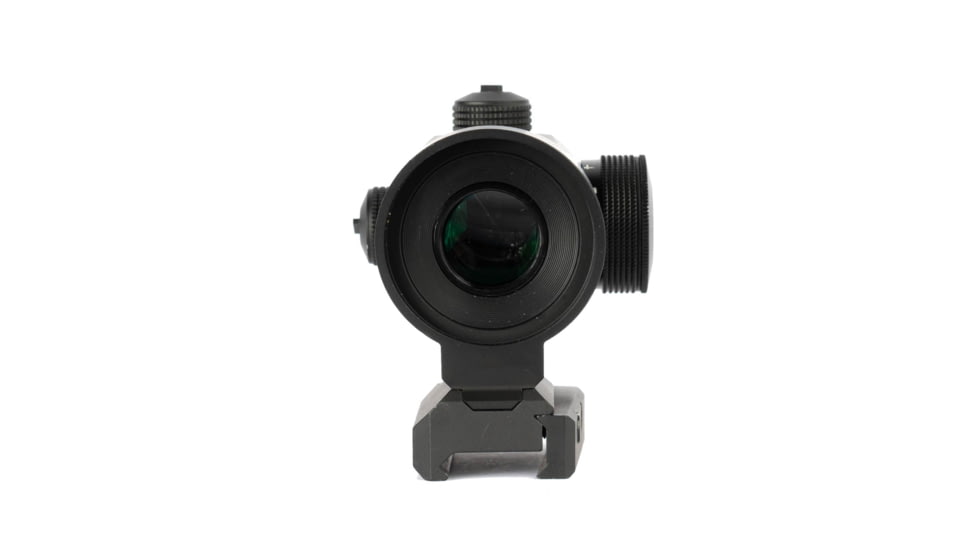 Monstrum Ruckus 3x30mm Prismatic Red Dot Sight w/ Shake Awake
