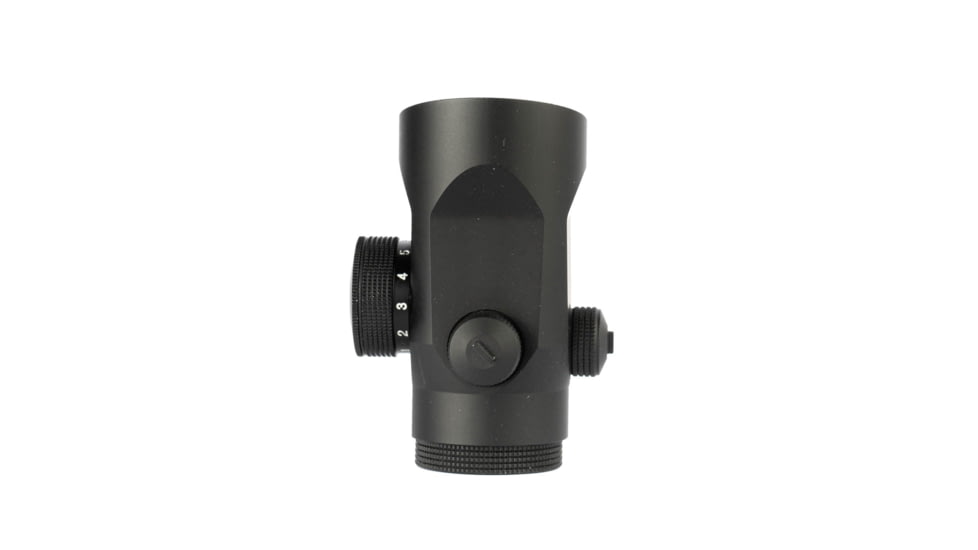 Monstrum Ruckus 3x30mm Prismatic Red Dot Sight w/ Shake Awake
