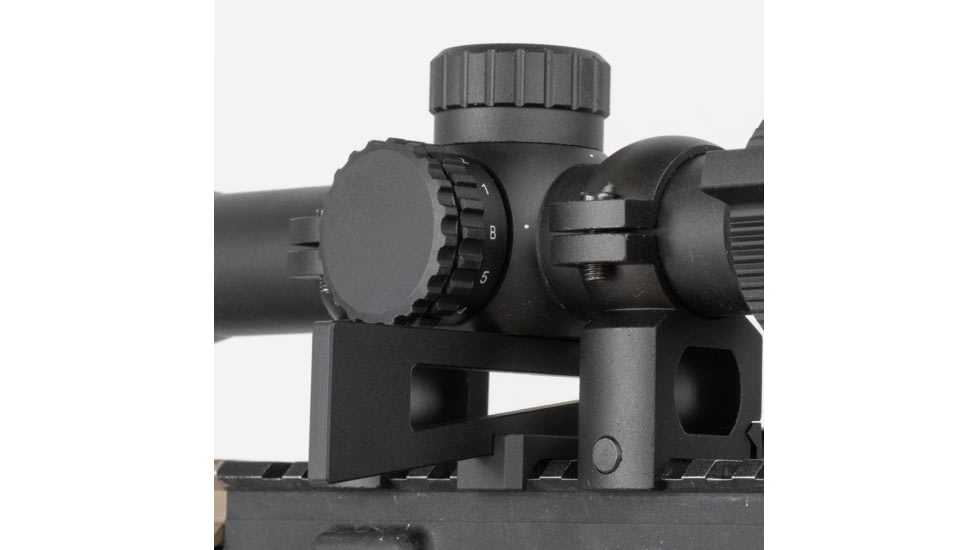 Monstrum Scope Leveling Tool