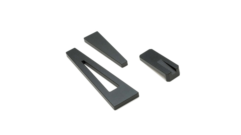 Monstrum Scope Leveling Tool