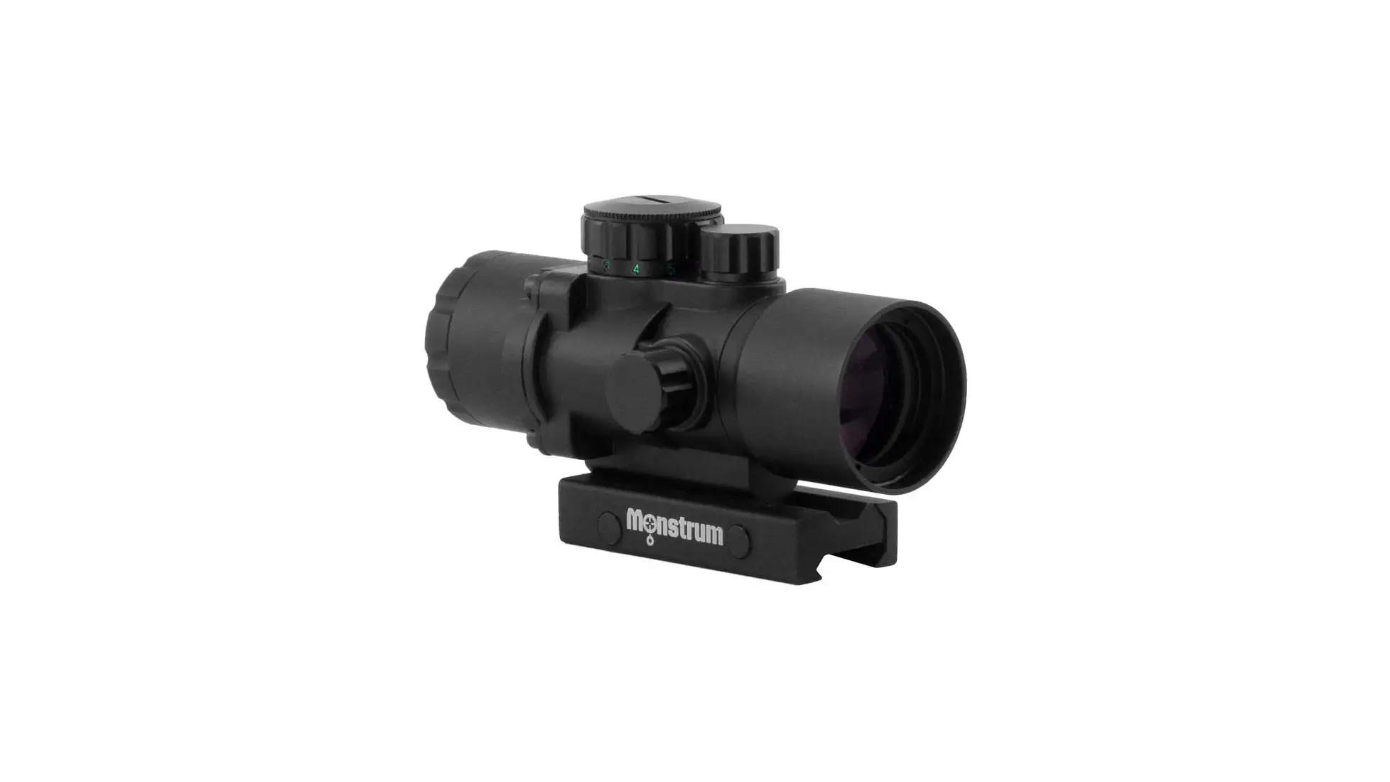 Monstrum S330P 3X