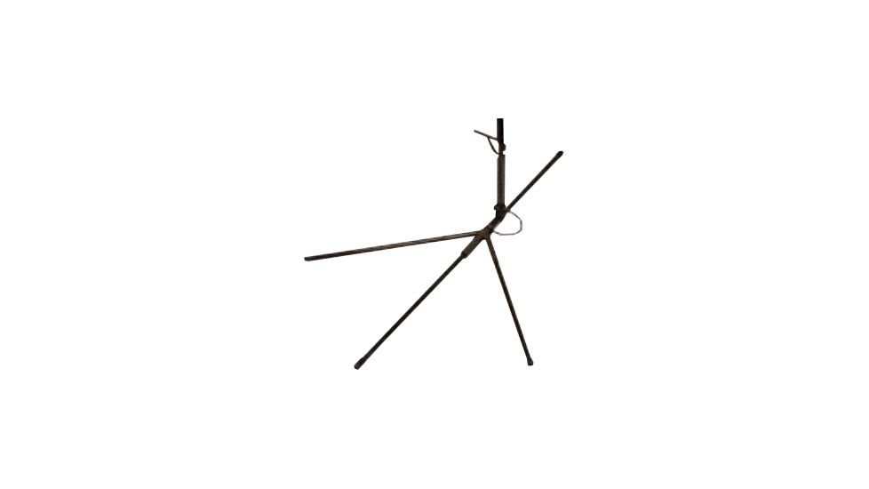 Montana Decoy Co. Fanatic XL w/Turkey Foot Base, 0071