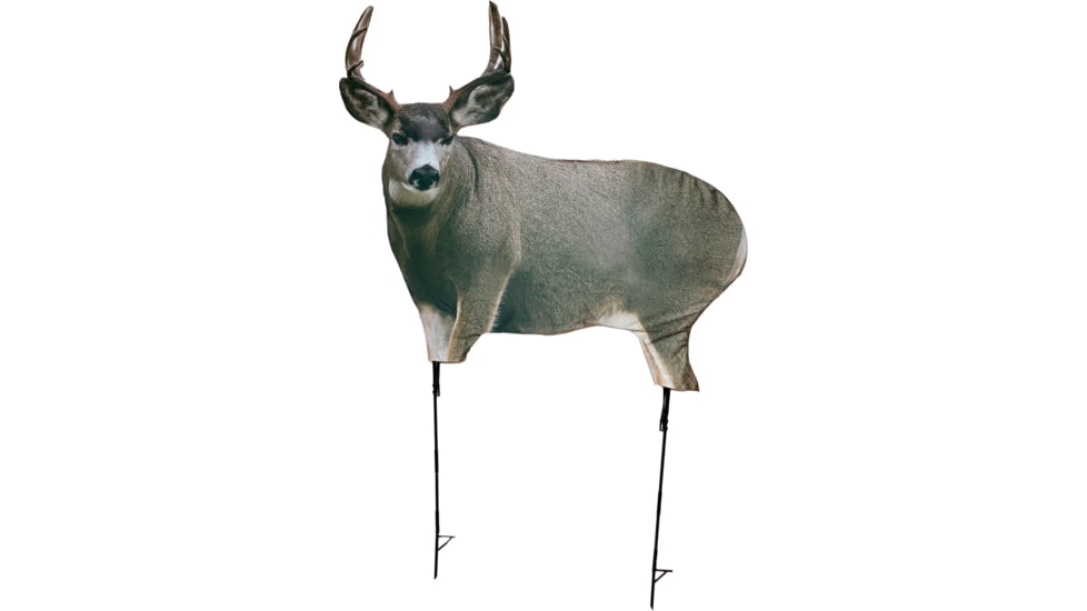 Montana Decoy Co. Muley Buck Decoy
