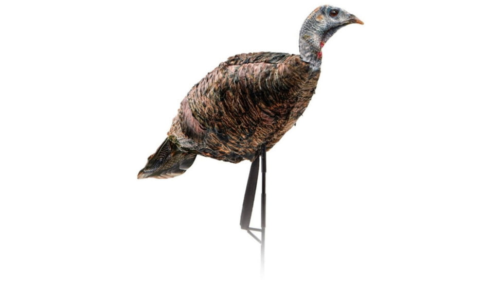 Montana Decoy Co. Purr-Fect Pair XD Decoy Combo