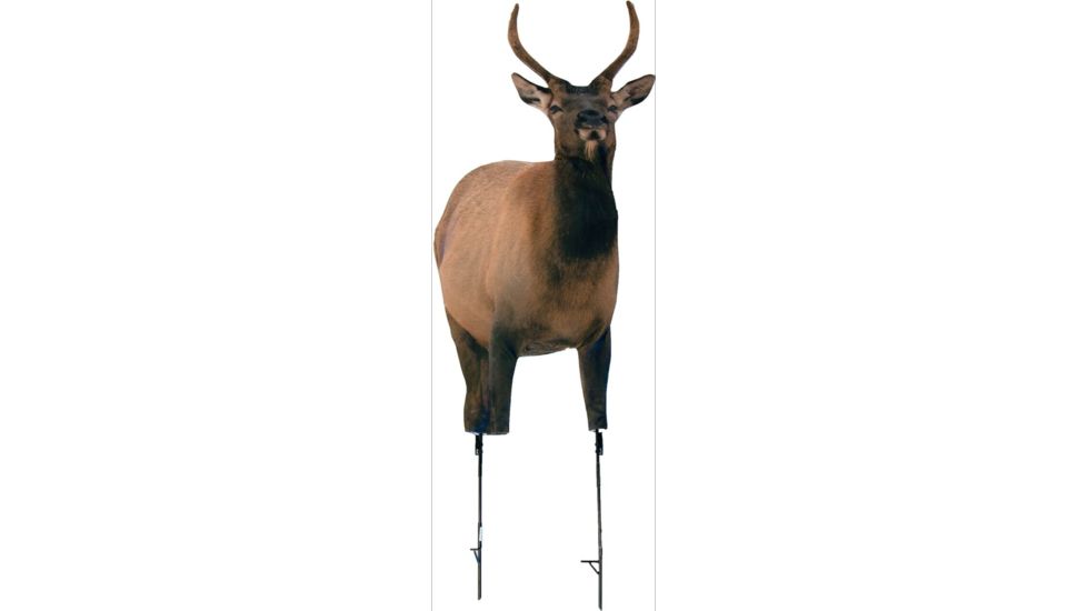 Montana Decoy Co. Spike  Elk, NSN N, 68