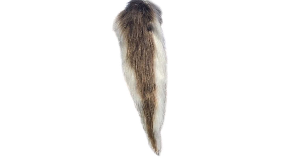 Montana Decoy Co. Teaser Tail  Decoy, NSN N 74