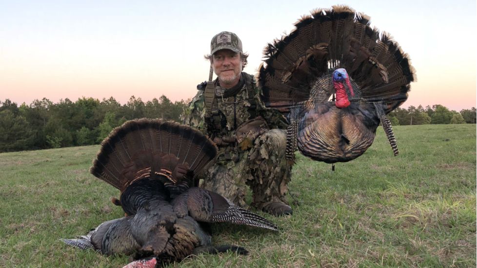 Montana Decoy Co. Wiley Tom 0077