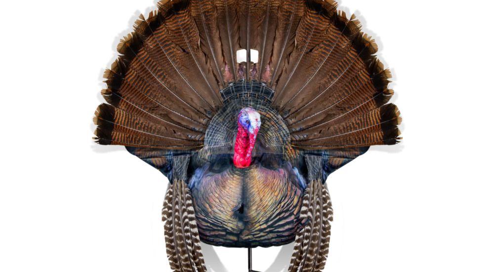 Montana Decoy Co. Wiley Tom 0077