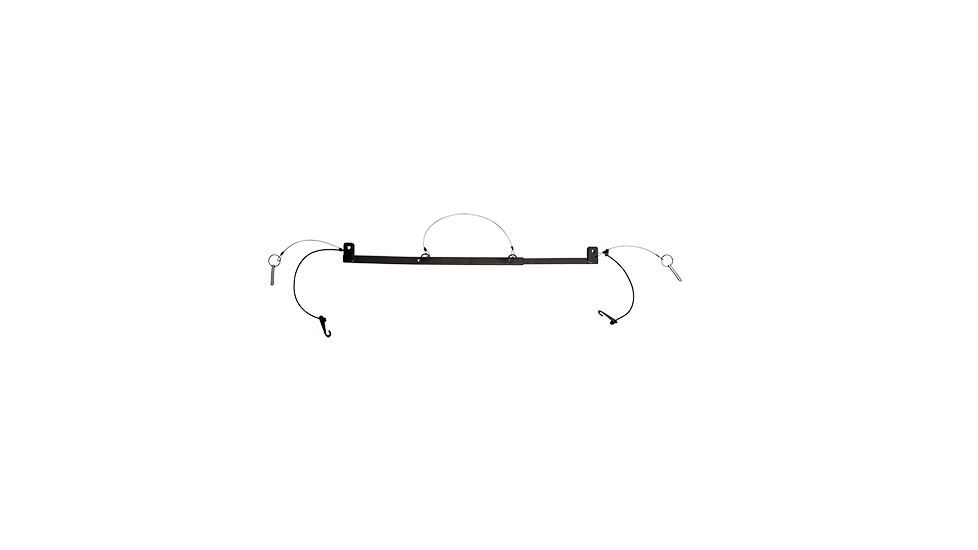 decoy quick stand, black