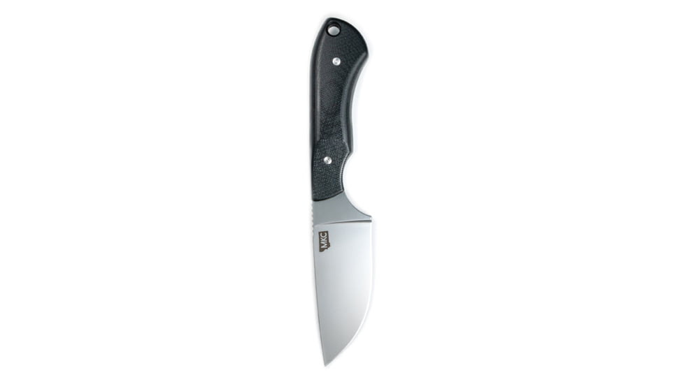 Montana Knife Company ELKHORN SKINNER - BLACK B78C35BF, MKC-001139