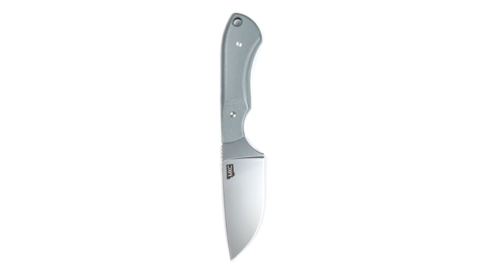 Montana Knife Company ELKHORN SKINNER - GREY 861F0E9F, MKC-001140