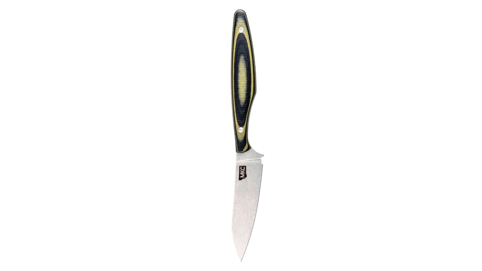 Montana Knife Company WESTSLOPE - GREEN & BLACK 292BE76E, MKC-001391
