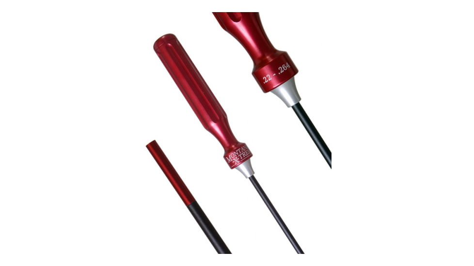 Montana X-Treme 22-264 Cal 36in Cleaning Rod, 9160