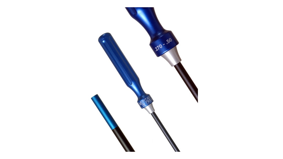 Montana X-Treme .270 - .50 Cal Cleaning Rod 54in, MU9210