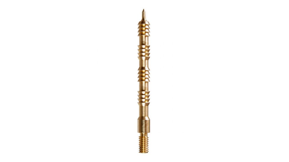 Montana X-Treme Brass Cleaning Jag 8/32 Thread For Rifles .243/6mm, MU07415