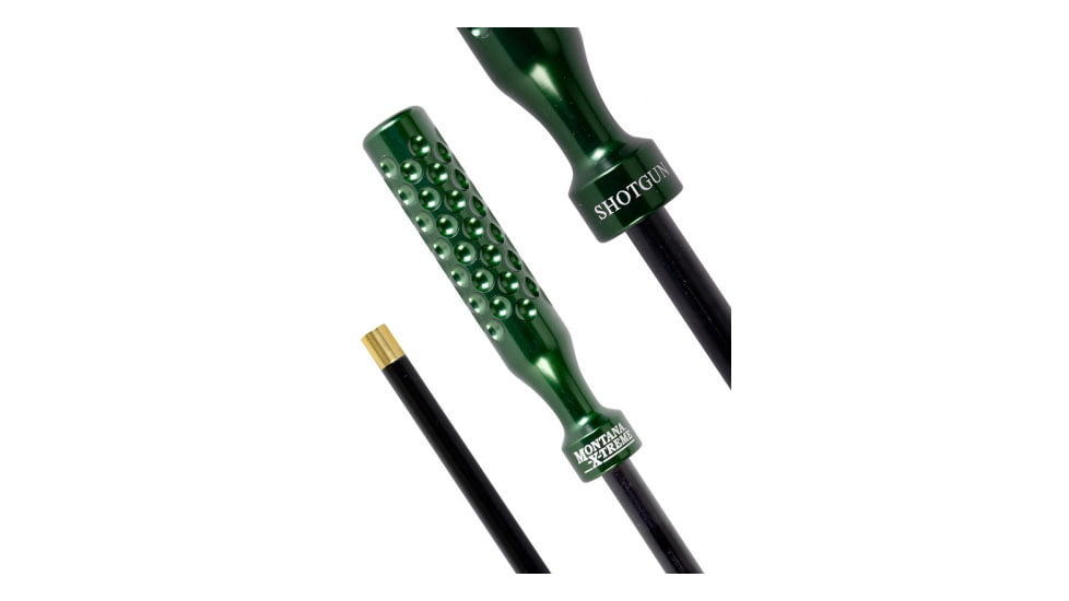 Montana X-Treme Shotgun Cleaning Rod 36in, MU9225
