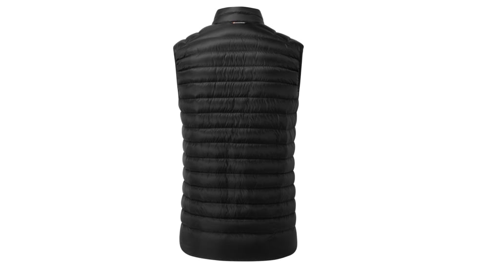 Montane Anti-Freeze Gilet - Mens, Black, Extra Large, MAFRGBLAX14