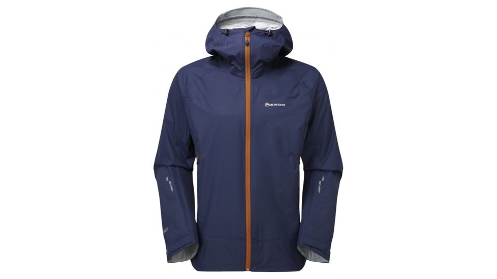 Montane Atomic Jacket, Antarctic Blue, XXL MATJAANTZ3