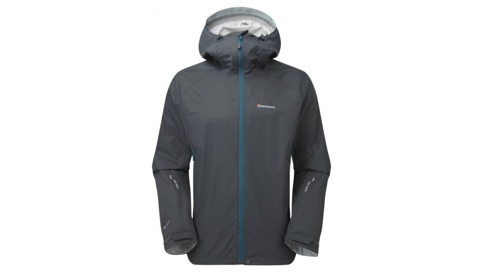 Montane Atomic Jacket, Shadow, XXL MATJASHAZ3