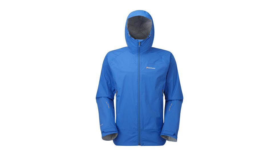 Montane Atomic Jacket - Mens