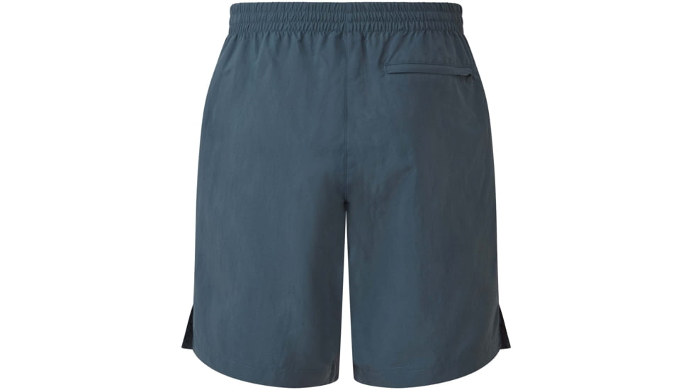 Montane Axial Lite Shorts - Mens, Astro Blue, Small, MAXLSASTB13