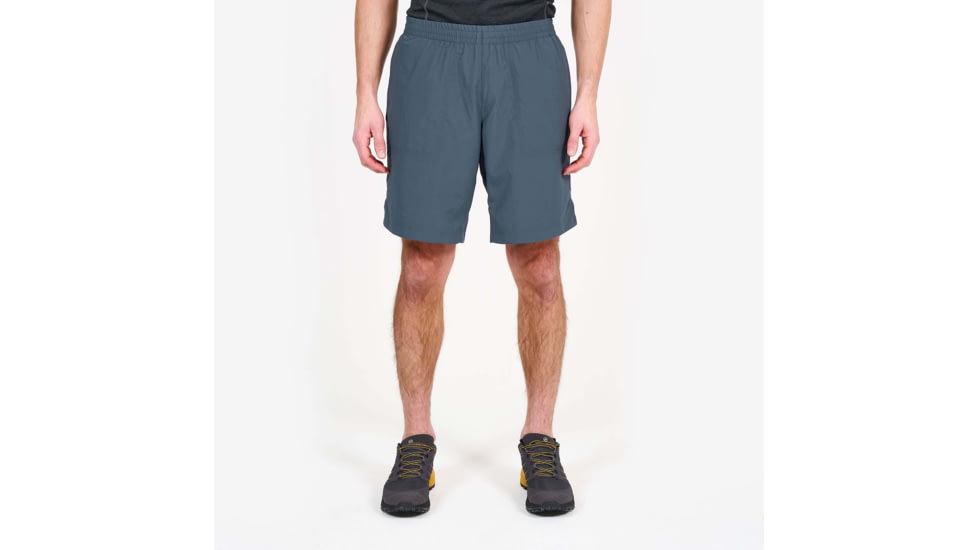 Montane Axial Lite Shorts - Mens, Astro Blue, Small, MAXLSASTB13