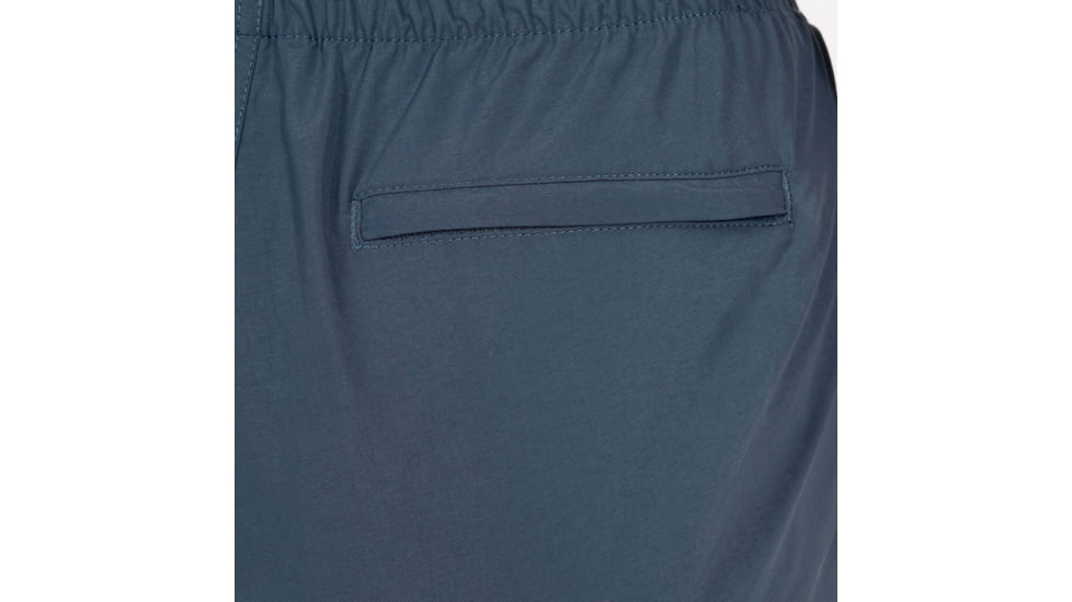 Montane Axial Lite Shorts - Womens, Astro Blue, Small, FAXLSASTB13
