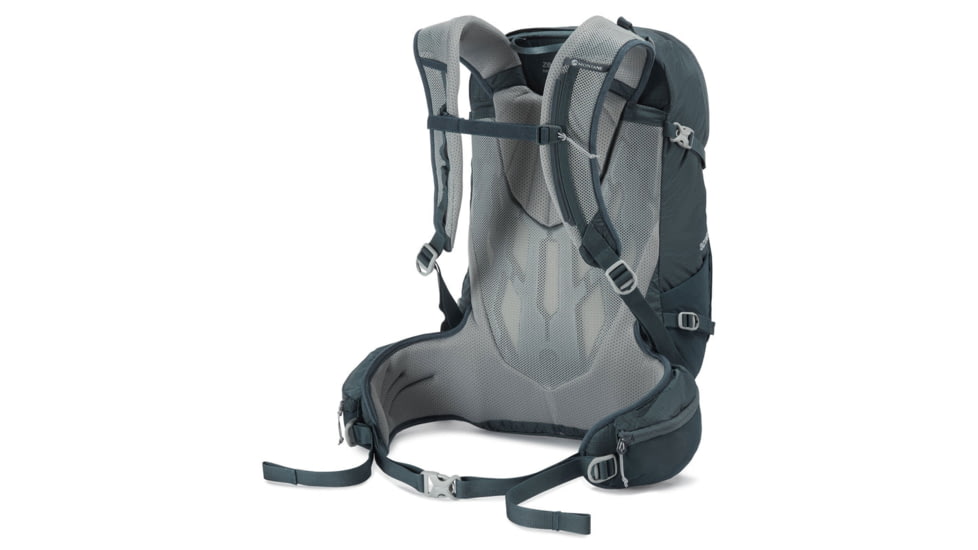 Montane Azote 25L Backpack, Astro Blue, One Size, PAZ25ASTO11