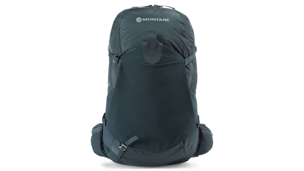 Montane Azote 25L Backpack, Astro Blue, One Size, PAZ25ASTO11
