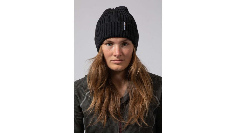 Montane Bail Out Beanie, Black, One Size, HBOBEBLAO08