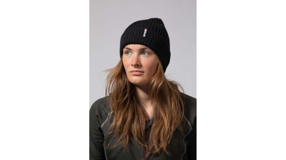 Montane Bail Out Beanie, Black, One Size, HBOBEBLAO08