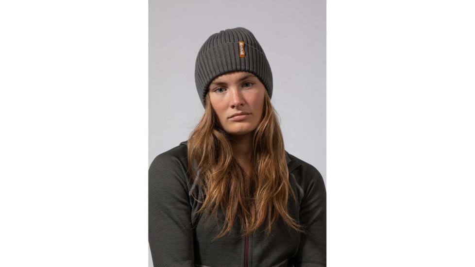 Montane Bail Out Beanie, Shadow, One Size, HBOBESHAO08