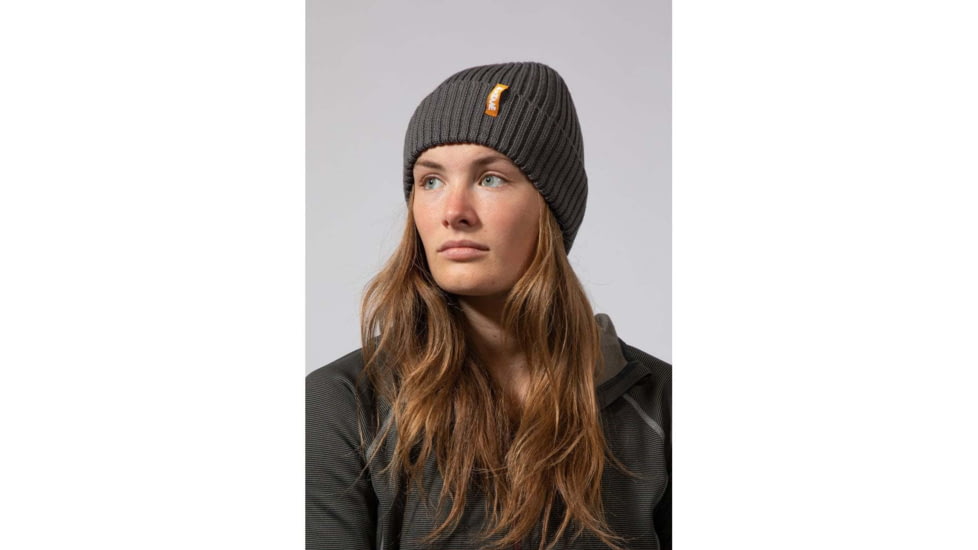 Montane Bail Out Beanie, Shadow, One Size, HBOBESHAO08