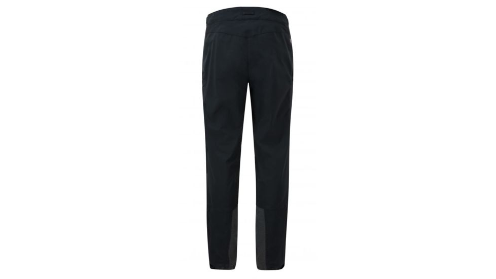 Montane Champex Pants, Black, REG LEG-S MCHPRBLAB4