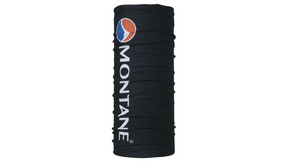 Montane Chief, Montane Black, ONE SIZE HCHIEMBKO2