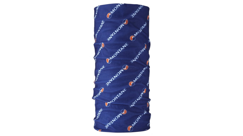 Montane Chief, Montane Blue, ONE SIZE HCHIEMBLO2