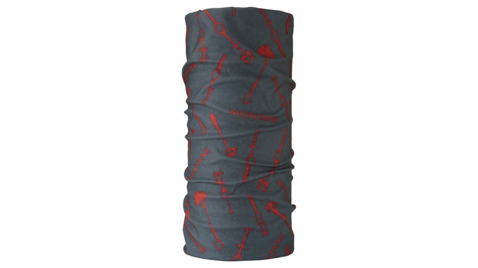 Montane Chief, Rock Cams Shadow, ONE SIZE HCHIERSHO2