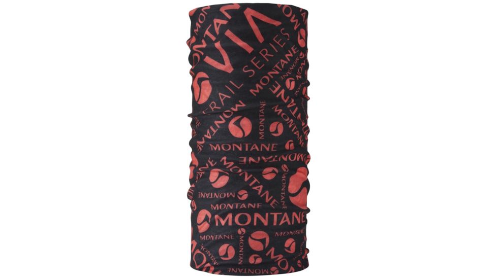 Montane Chief, Via Black, ONE SIZE HCHIEVBLO2